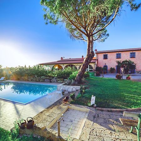 La Locanda Della Vecchia Hosteria กาวอร์ราโน ภายนอก รูปภาพ