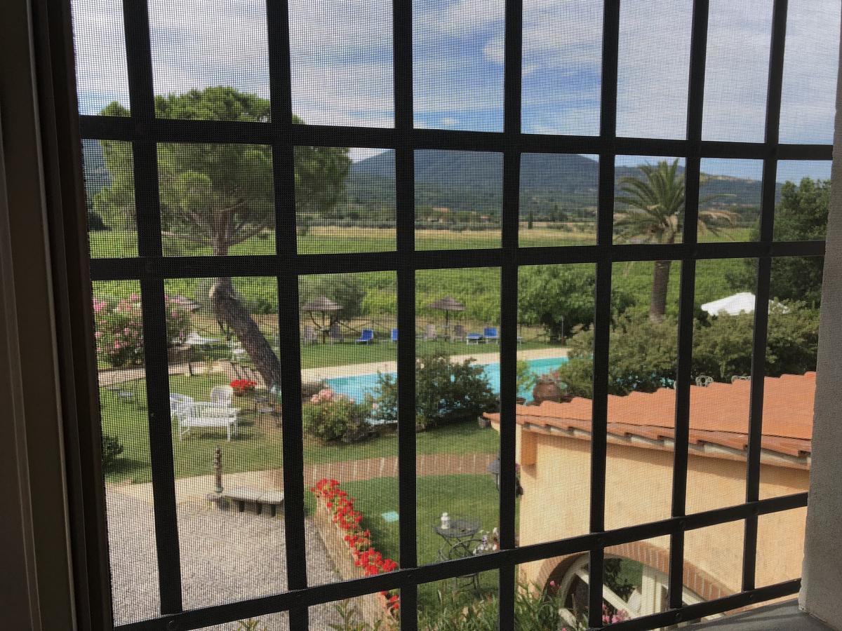 La Locanda Della Vecchia Hosteria กาวอร์ราโน ภายนอก รูปภาพ