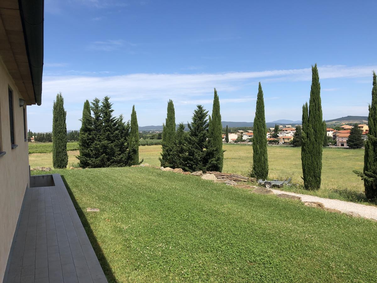 La Locanda Della Vecchia Hosteria กาวอร์ราโน ภายนอก รูปภาพ