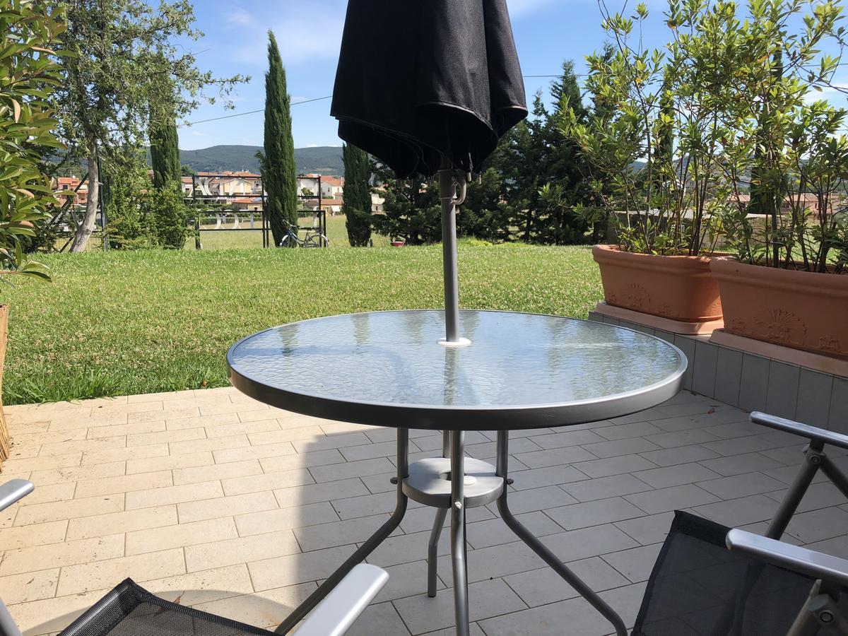 La Locanda Della Vecchia Hosteria กาวอร์ราโน ภายนอก รูปภาพ