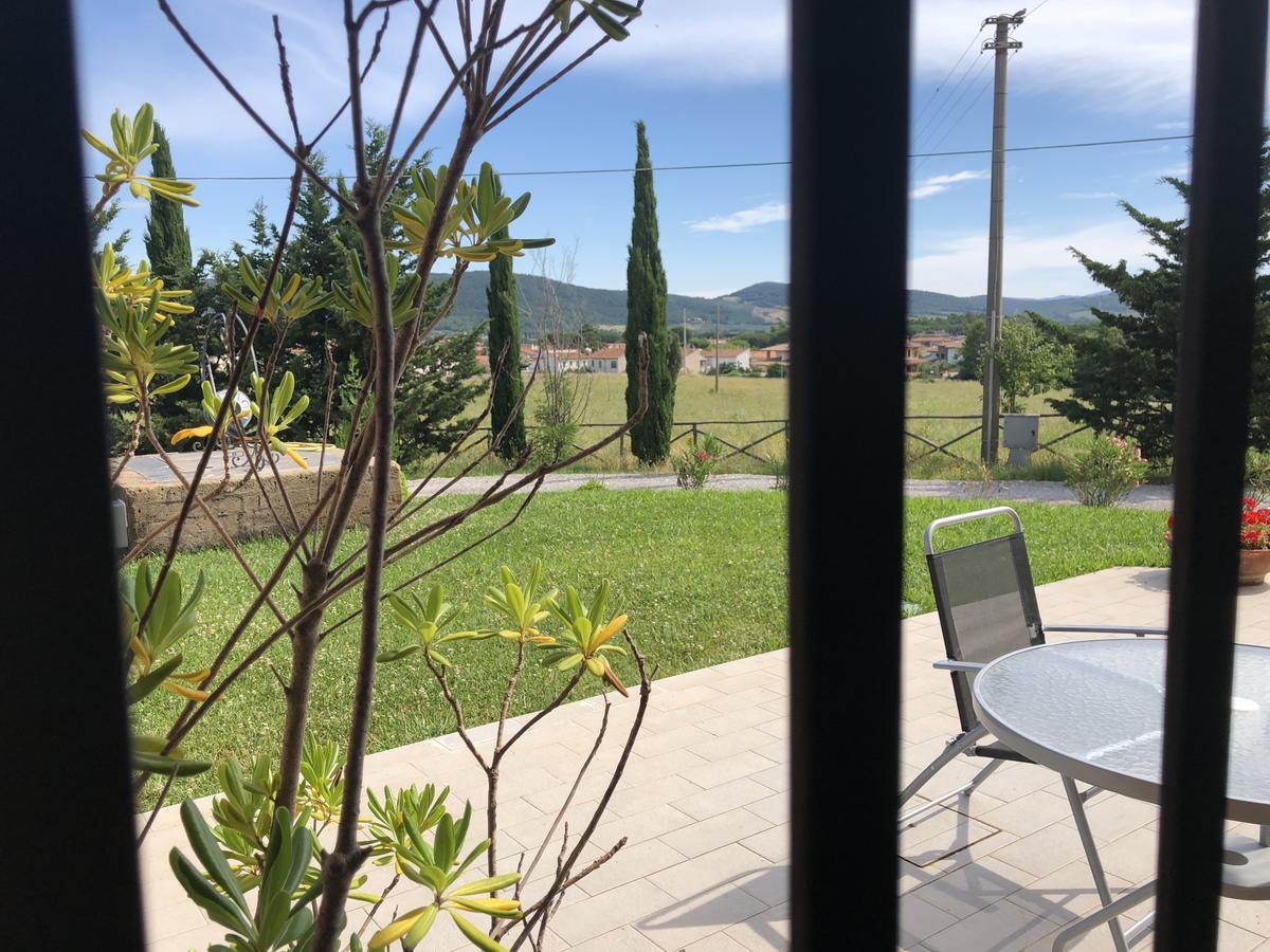 La Locanda Della Vecchia Hosteria กาวอร์ราโน ภายนอก รูปภาพ