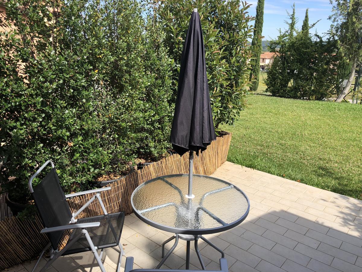 La Locanda Della Vecchia Hosteria กาวอร์ราโน ภายนอก รูปภาพ
