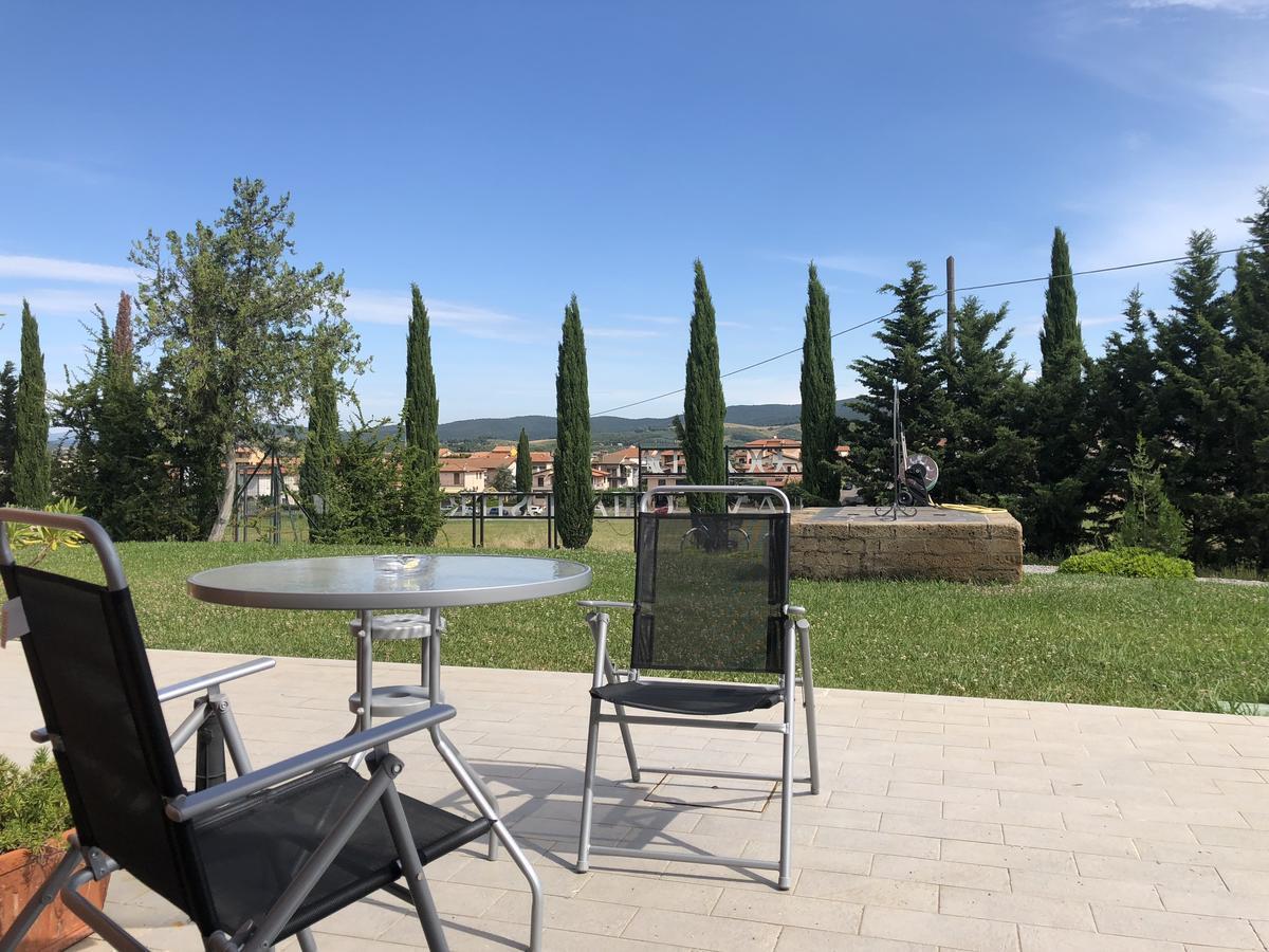 La Locanda Della Vecchia Hosteria กาวอร์ราโน ภายนอก รูปภาพ